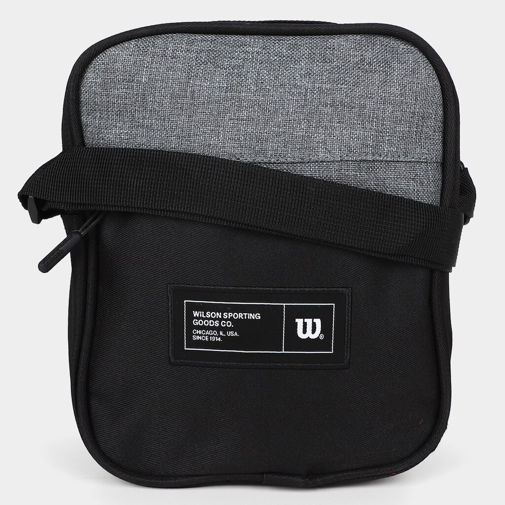 Bolsa Wilson Tira Colo