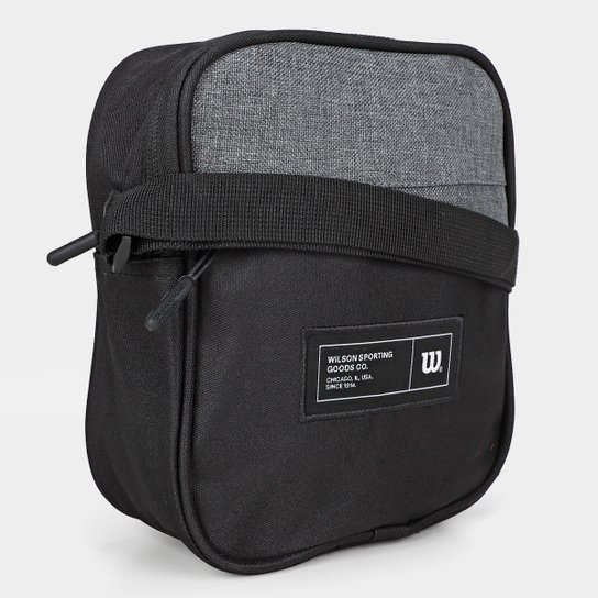 Bolsa Wilson Tira Colo