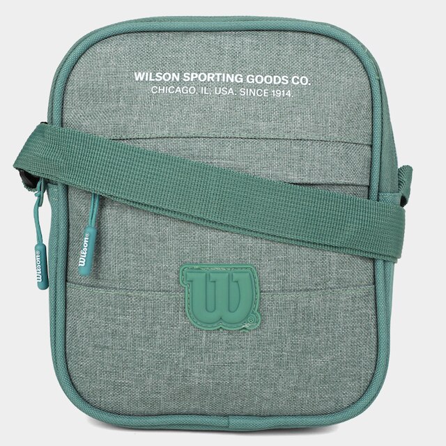 Bolsa Wilson Tira Colo