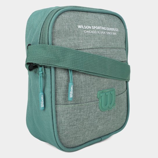 Bolsa Wilson Tira Colo