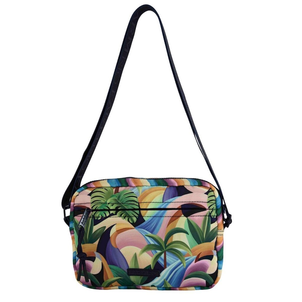 Bolsa Ziriguidum Farm Universitaria Terra Surrealis Original