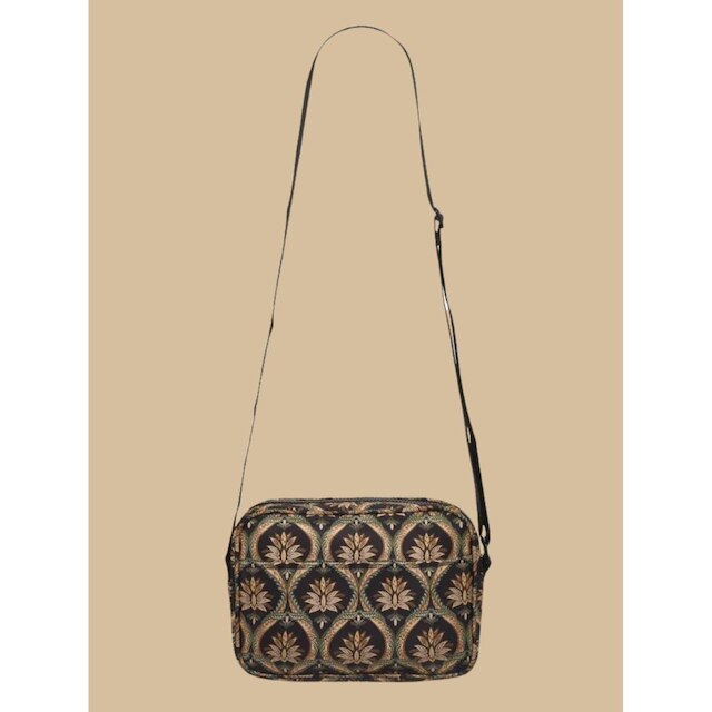 Bolsa Ziriguidum Joia Boho Farm