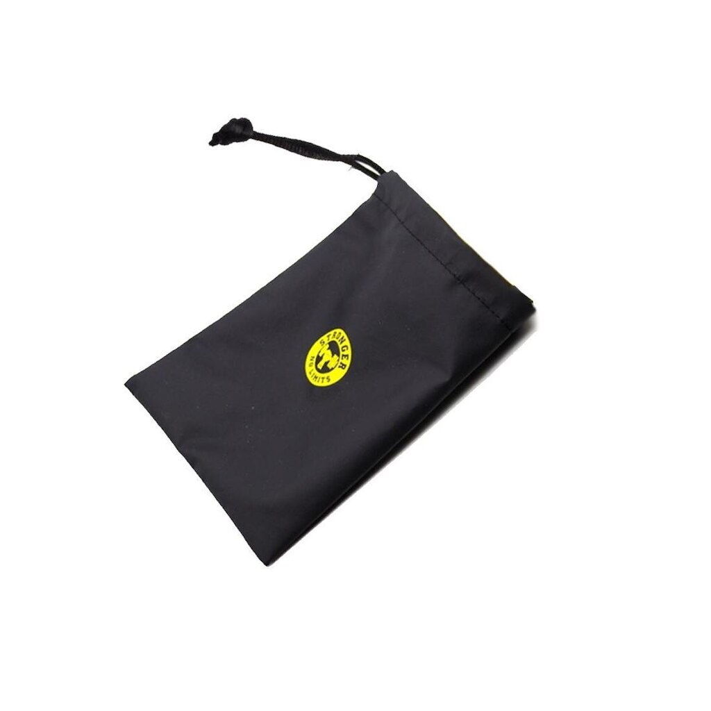 Bolsinha para Transporte Hand Grip Strap Be Stronger