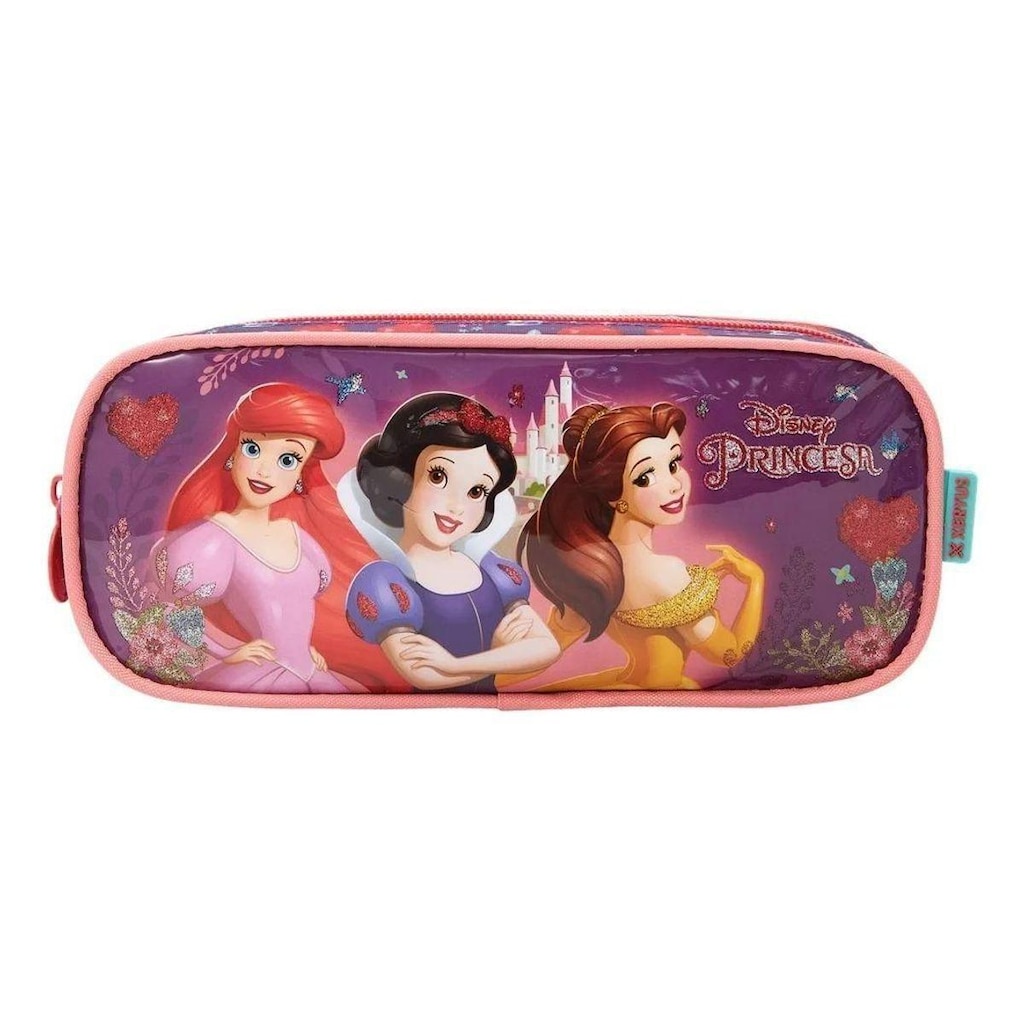 BOLSINHA XERYUS PRINCESAS X1 UN 131458