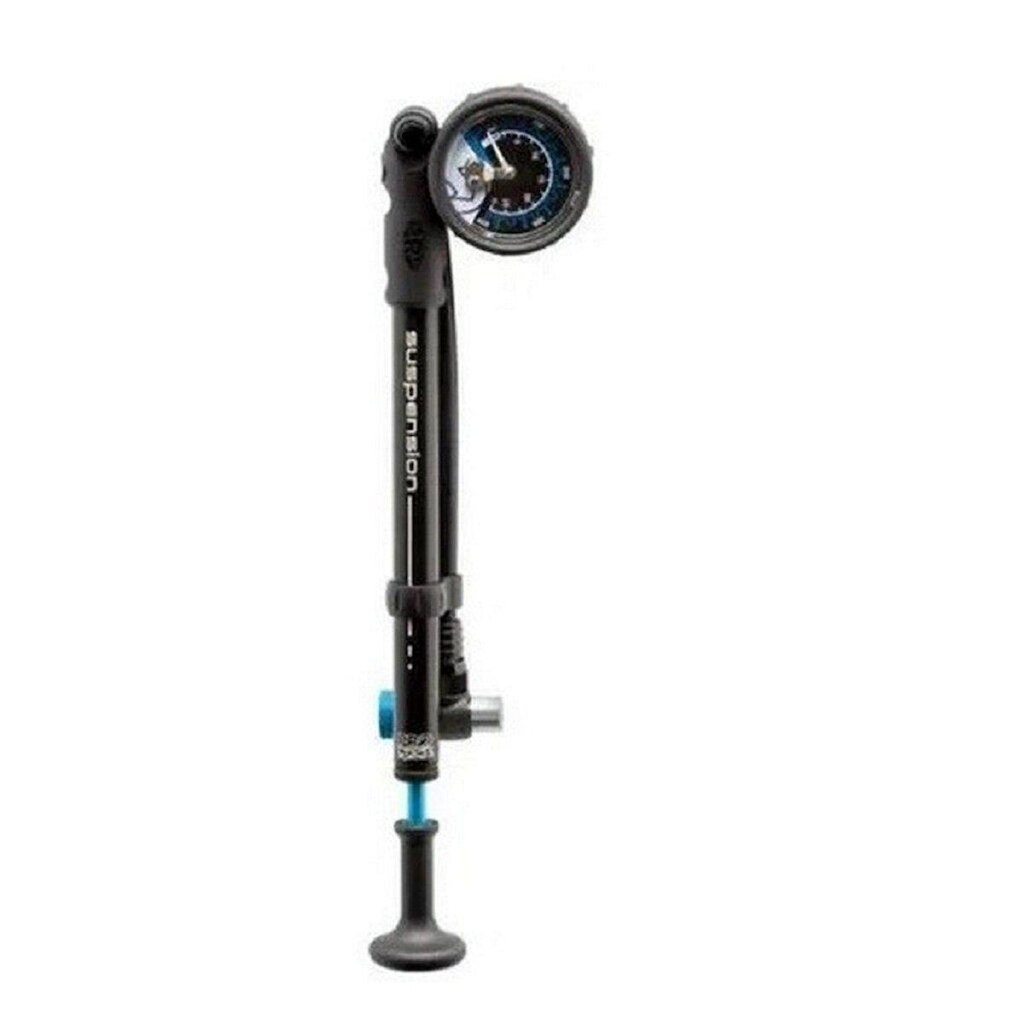 Bomba Ar Suspensão Performance  Pro