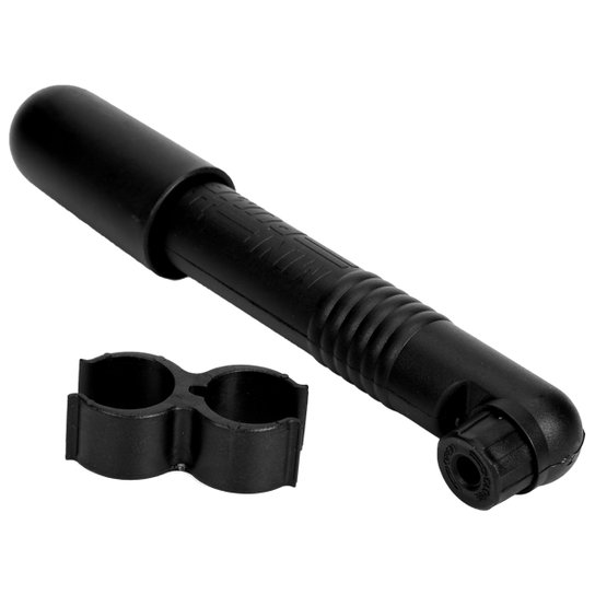 Bomba de Ar Basic JKS - Preto é ruim? Bomba de Ar Basic JKS - Preto é boa?