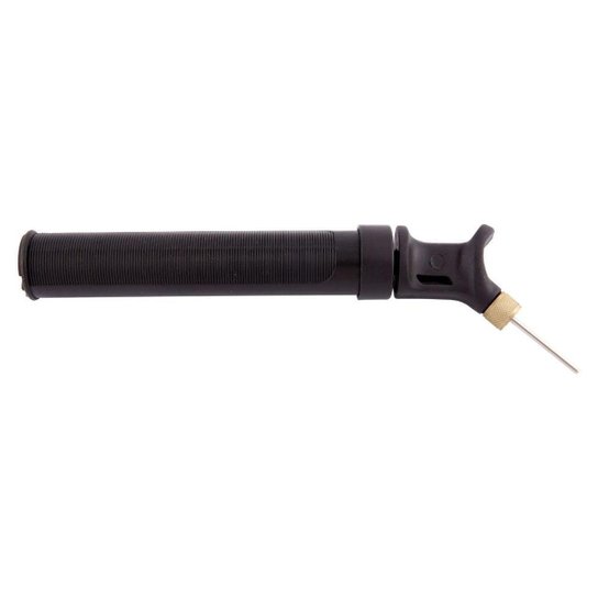 Bomba de Ar Leader - Preto