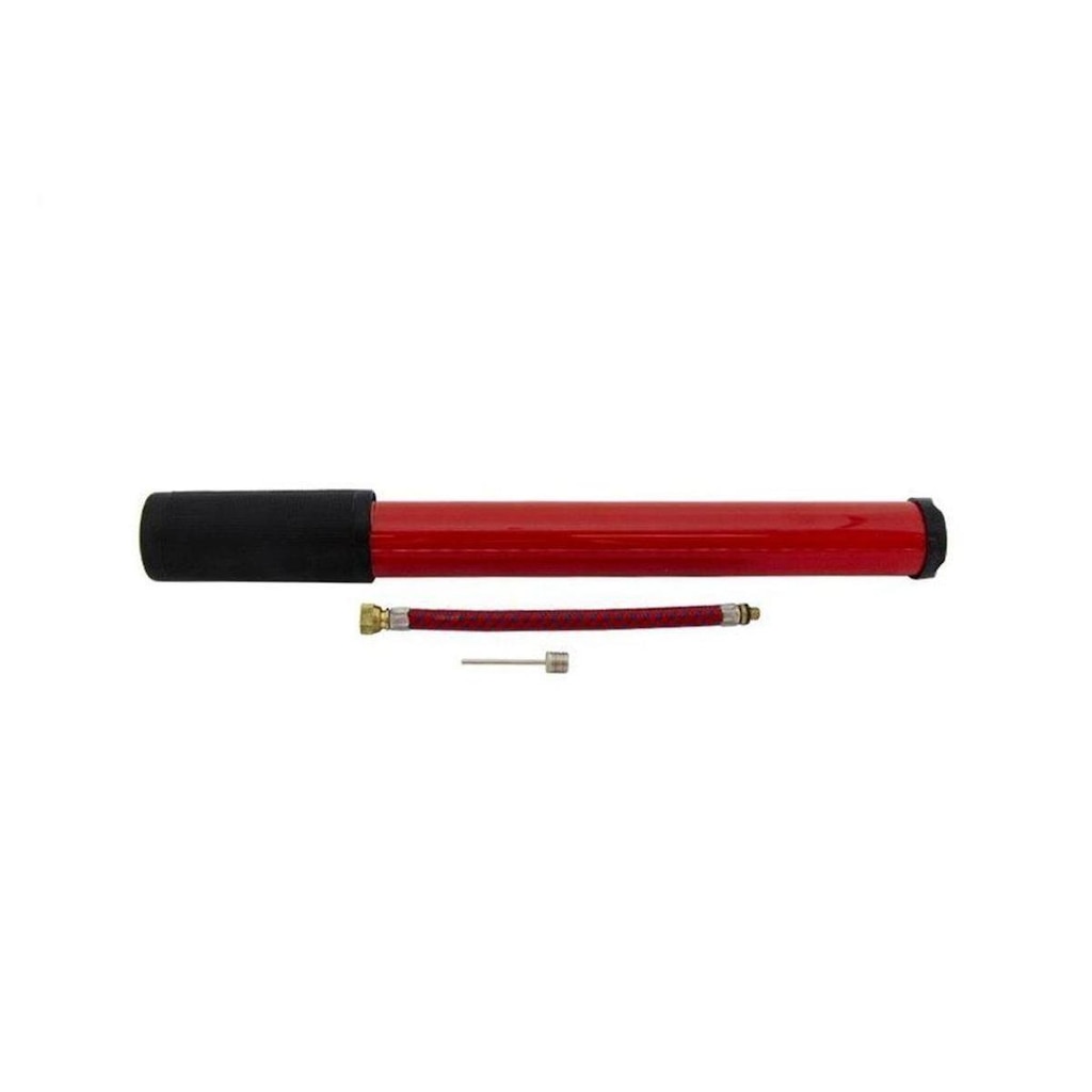 Bomba De Ar Manual Futebol Profissional e Resistente