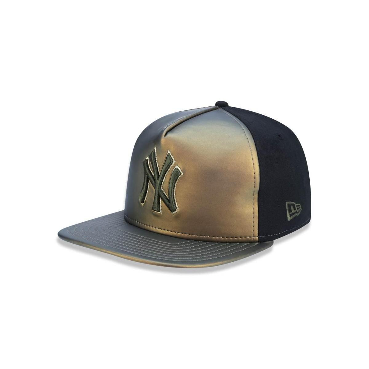 BONE 5950 NEW YORK YANKEES MLB ABA RETA 