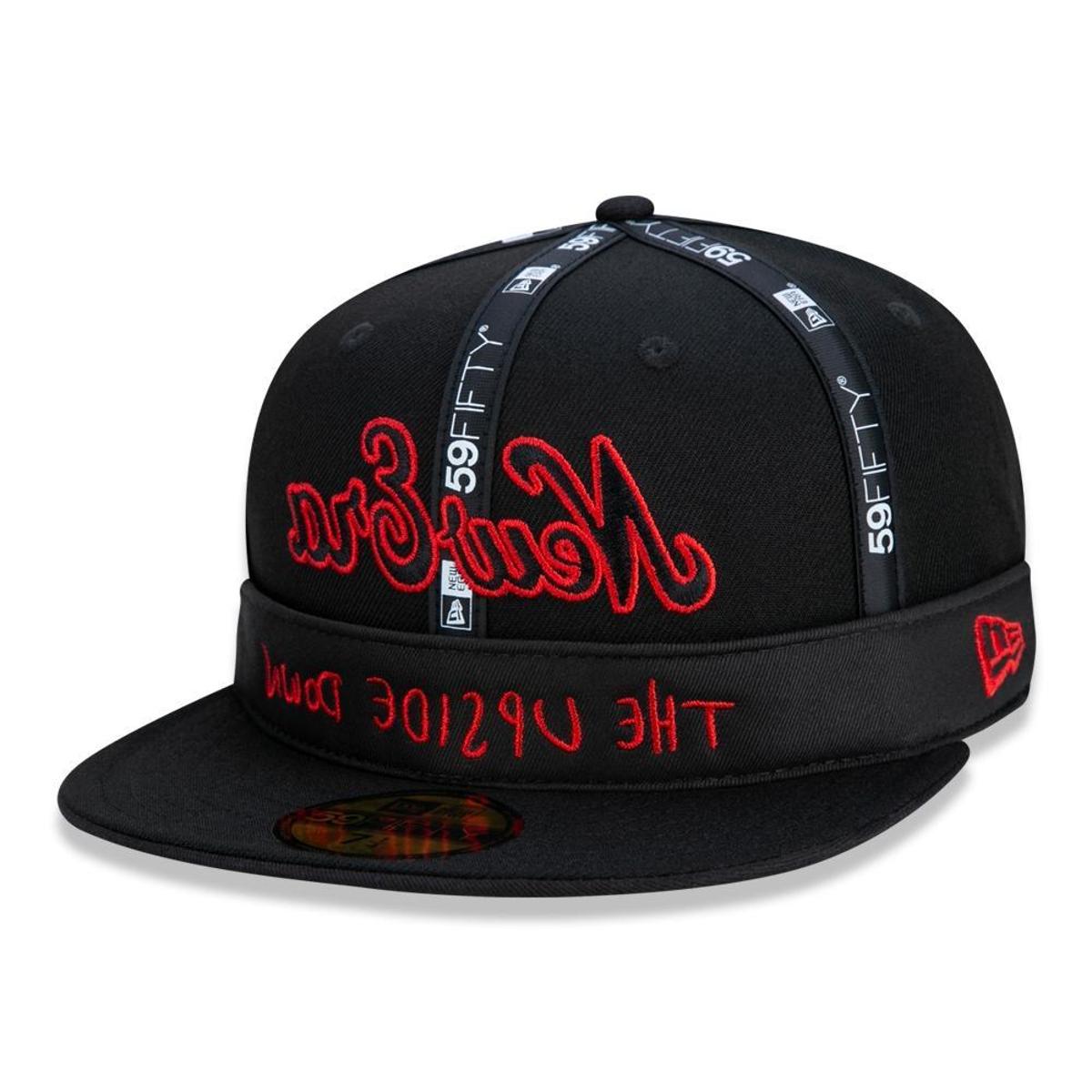 bone new era air jordan