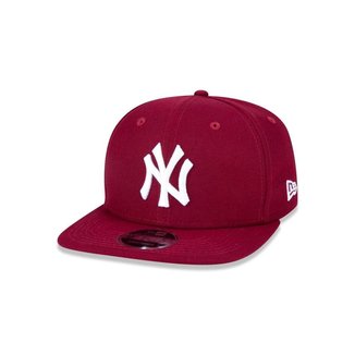 Bone 950 Original Fit New York Yankees MLB New Era