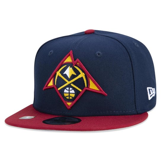 BONE 9FIFTY DENVER NUGGETS NBA AUTHENTIC DRAFT SERIES ABA RETA MARINHO MARINHO NEW ERA - Marinho é ruim? BONE 9FIFTY DENVER NUGGETS NBA AUTHENTIC DRAFT SERIES ABA RETA MARINHO MARINHO NEW ERA - Marinho é boa?