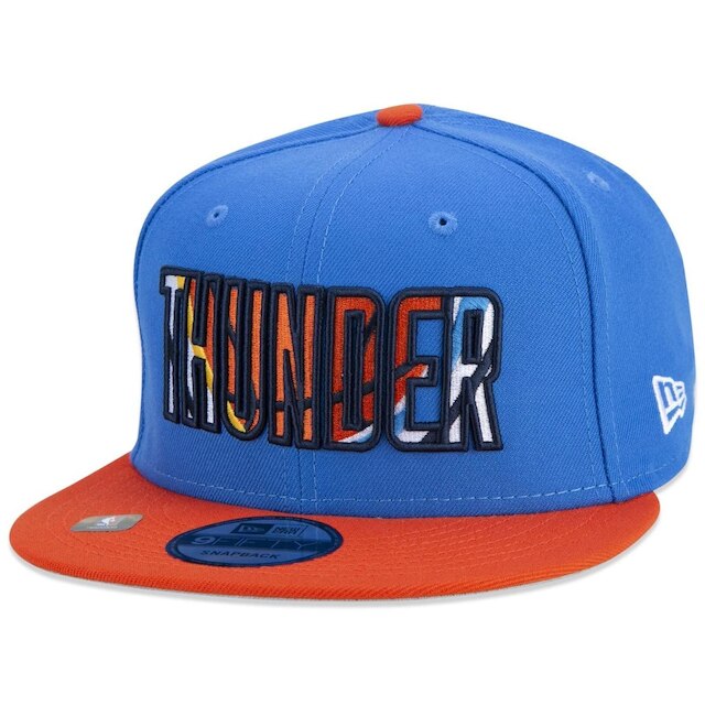 BONE 9FIFTY OKLAHOMA CITY THUNDER NBA AUTHENTIC DRAFT SERIES ABA RETA AZUL AZUL NEW ERA - Azul é ruim? BONE 9FIFTY OKLAHOMA CITY THUNDER NBA AUTHENTIC DRAFT SERIES ABA RETA AZUL AZUL NEW ERA - Azul é boa?