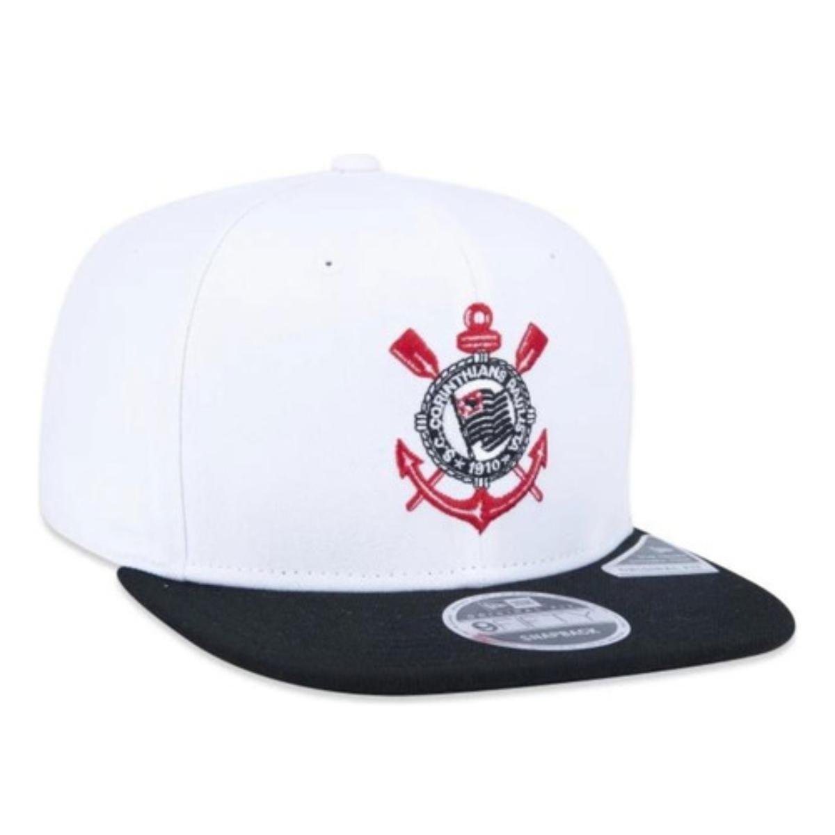 Boné 9fifty Orig.fit Futebol Corinthians