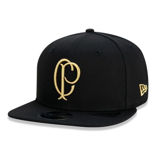 BONE 9FIFTY ORIGINAL FIT CORINTHIANS FUTEBOL ABA RETA SNAPBACK PRETO NEW ERA - Preto é ruim? BONE 9FIFTY ORIGINAL FIT CORINTHIANS FUTEBOL ABA RETA SNAPBACK PRETO NEW ERA - Preto é boa?