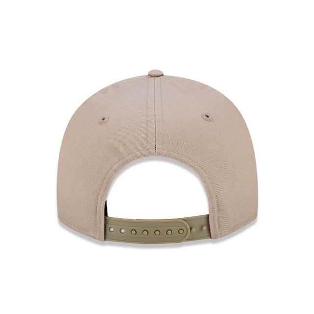Boné 9FORTY A-Frame MLB New York Yankees