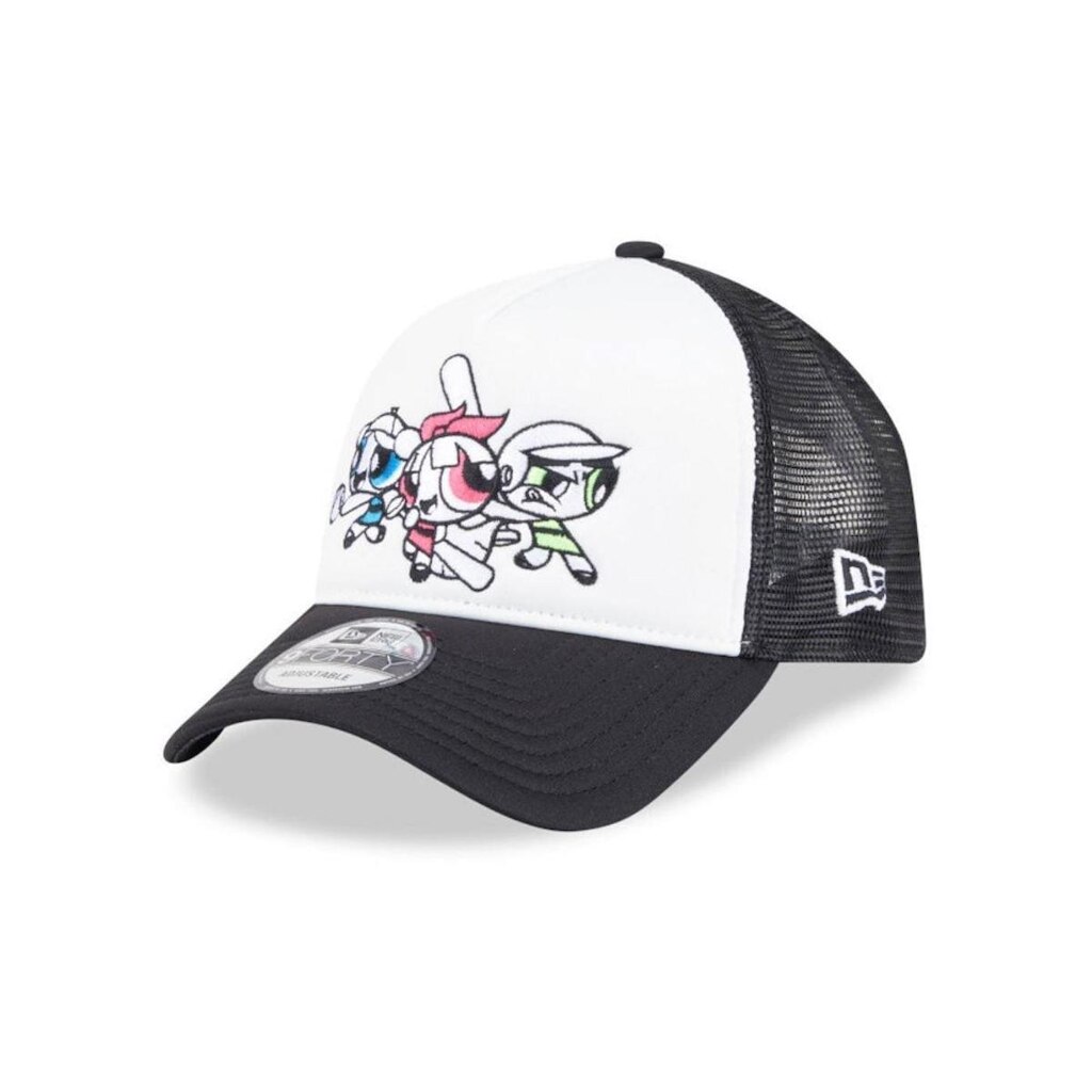 Boné 9FORTY A-FRAME SNAPBACK Natl Lampoon Xmas Vac NEW ERA