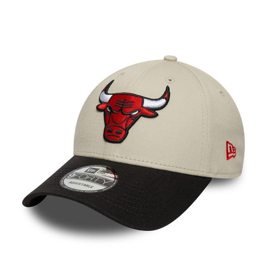 Boné 9FORTY Chicago Bulls NBA