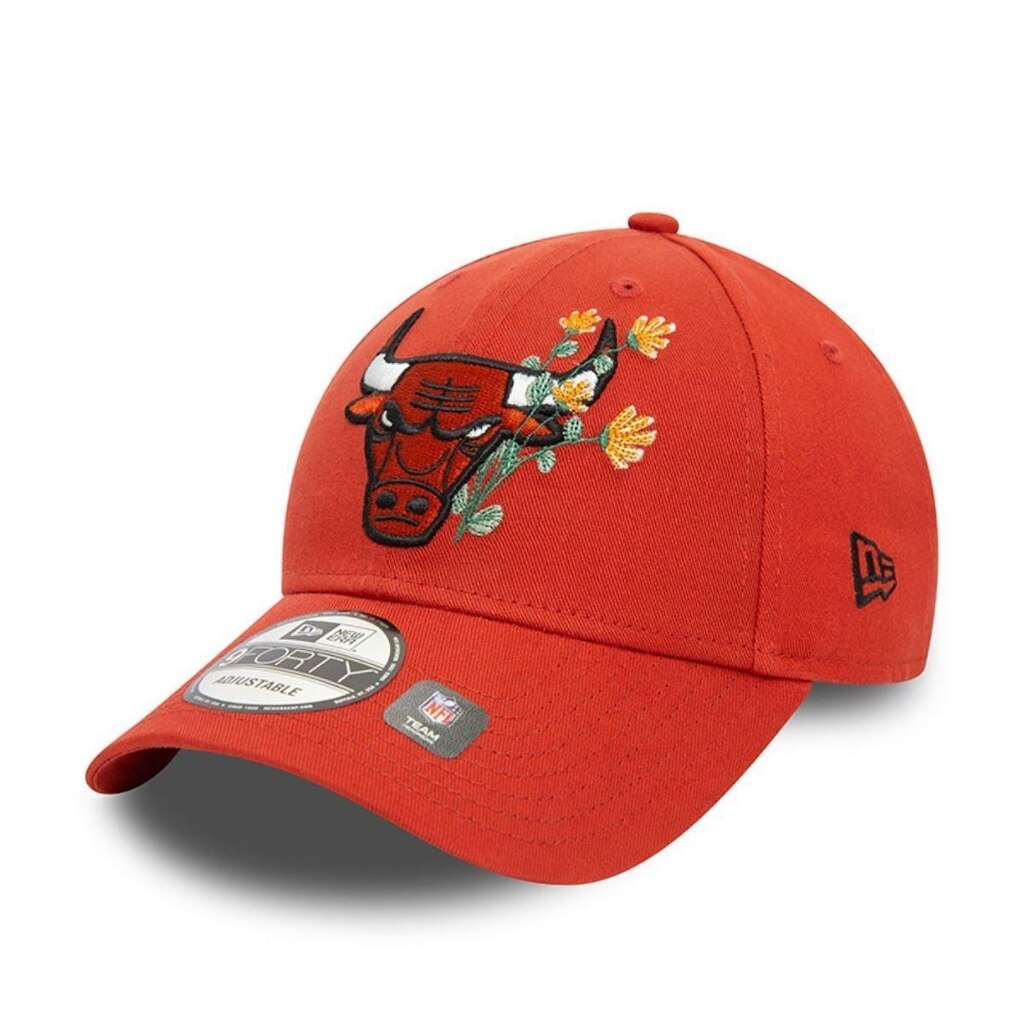 Boné 9FORTY Chicago Bulls NBA