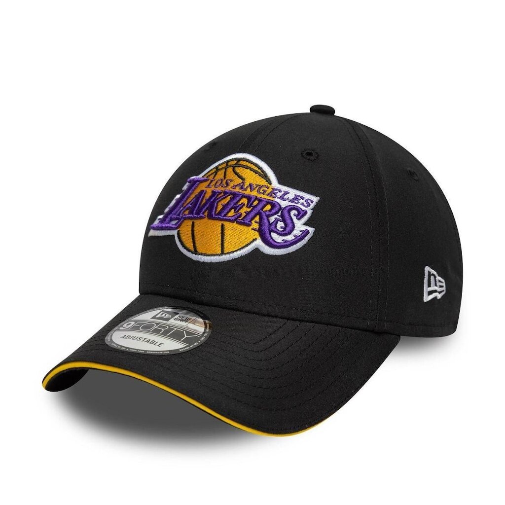 Boné 9FORTY Los Angeles Lakers NBA