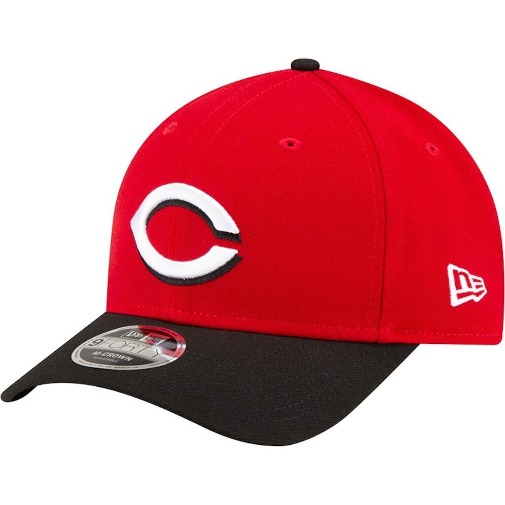 Boné 9Forty Mcrown Mlb Player Replica Cincinnati S Masculino