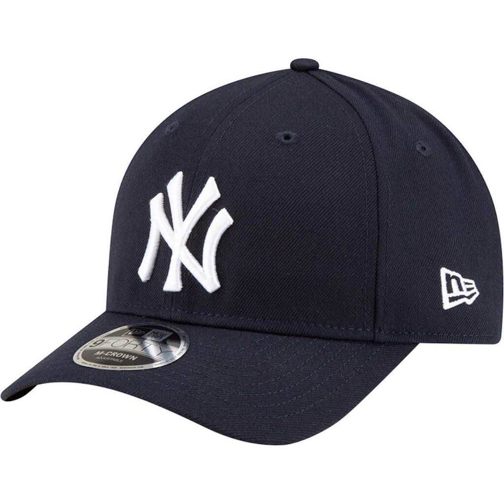 Boné 9Forty Mcrown Mlb Player Replica New York Yankees Masculino