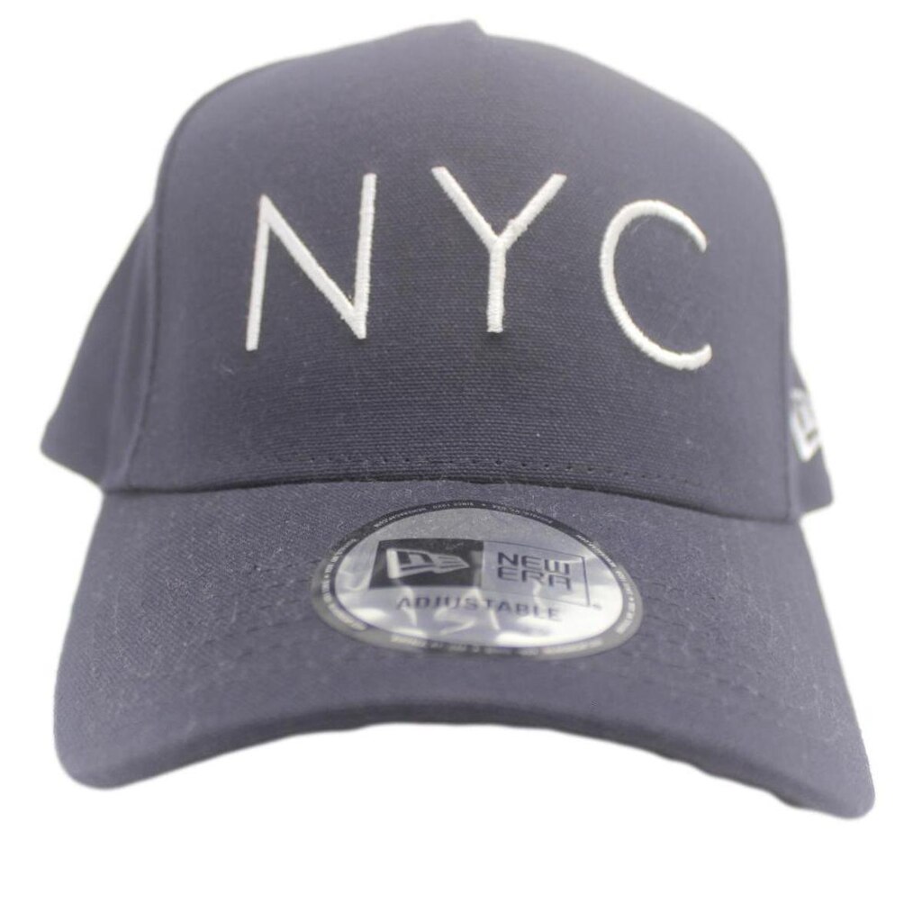 BONÉ 9FORTY NYC NEW YORK CITY