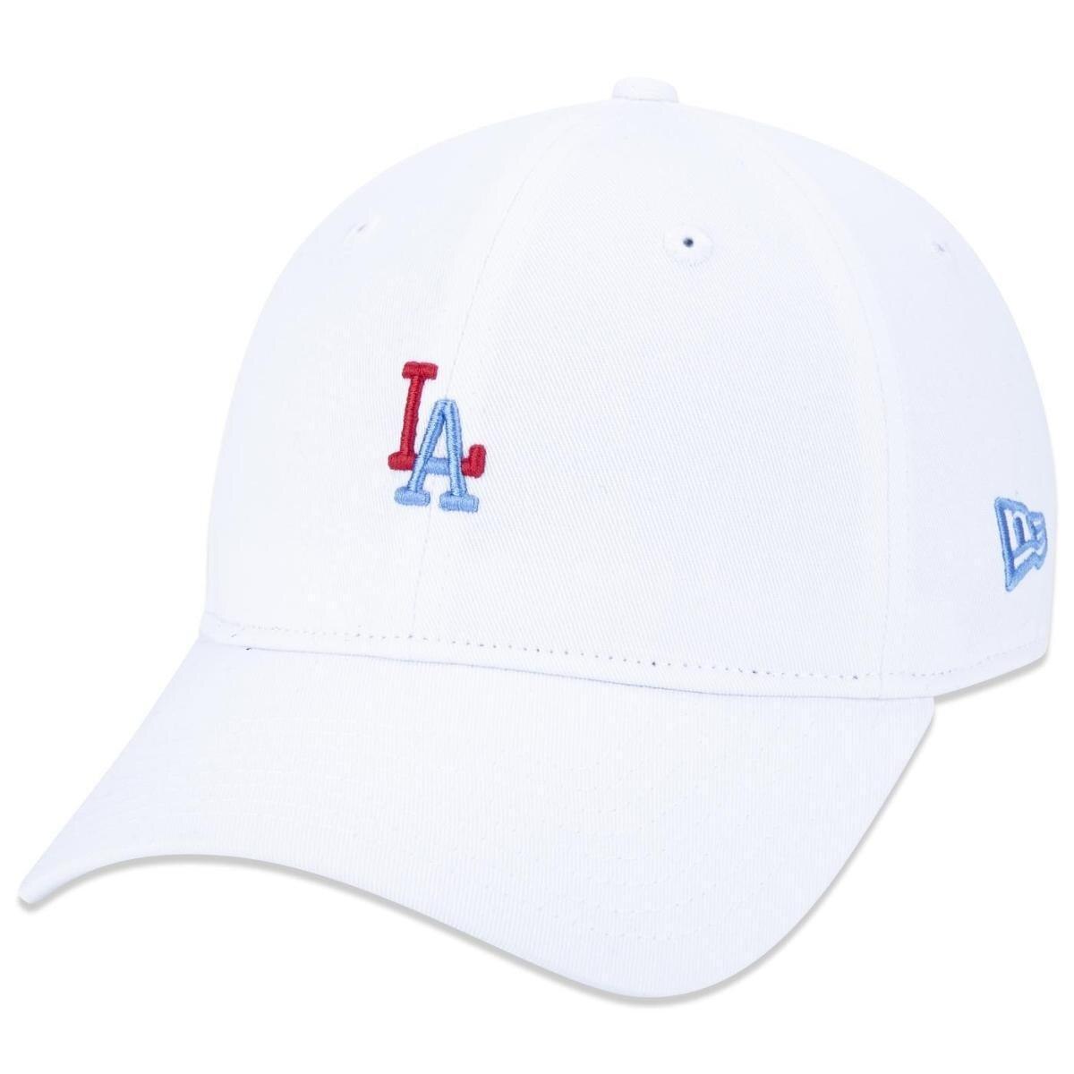 BONE 9TWENTY MLB LOS ANGELES DODGERS WORLD ABA CURVA ABA CURVA STRAPBACK BRANCO NEW ERA Menor preço em BONE 9TWENTY MLB LOS ANGELES DODGERS WORLD ABA CURVA ABA CURVA STRAPBACK BRANCO NEW ERA