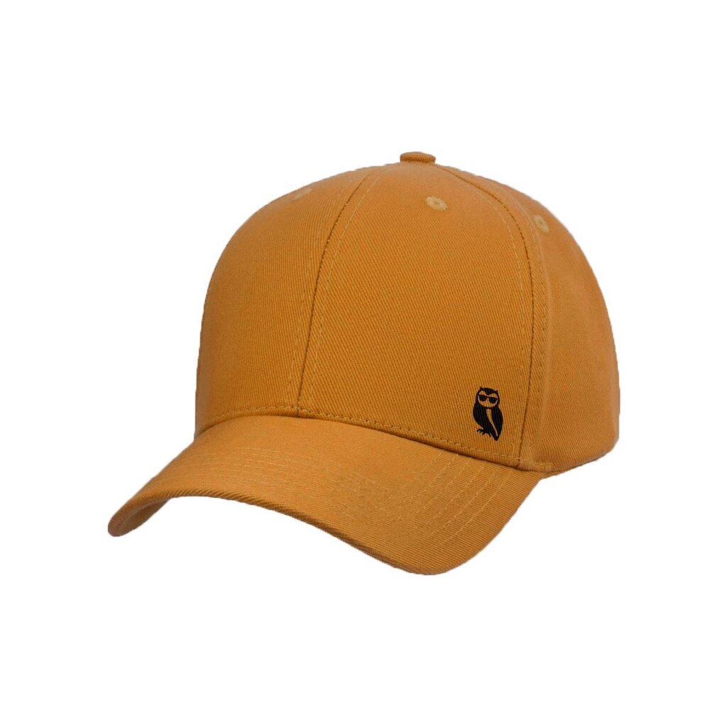 Boné Aba Curva 6 Paineis com Ajuste Hyve Moderno Confortável