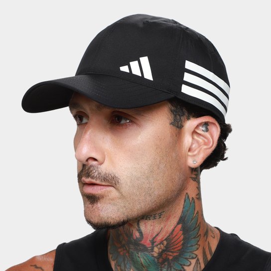 Boné Aba Curva Adidas Casual Sport