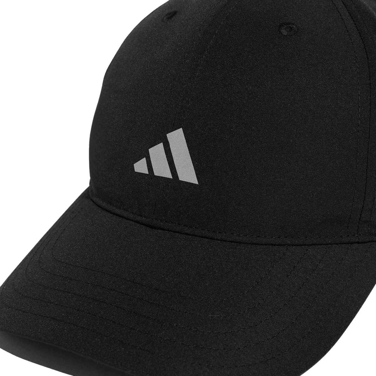 Boné Aba Curva Adidas Run - 4