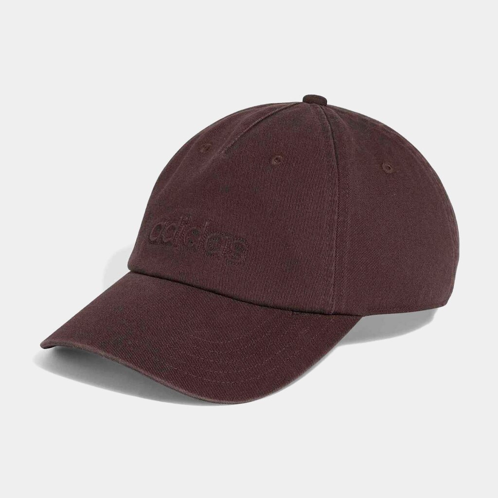Boné Aba Curva Adidas Washed Dad
