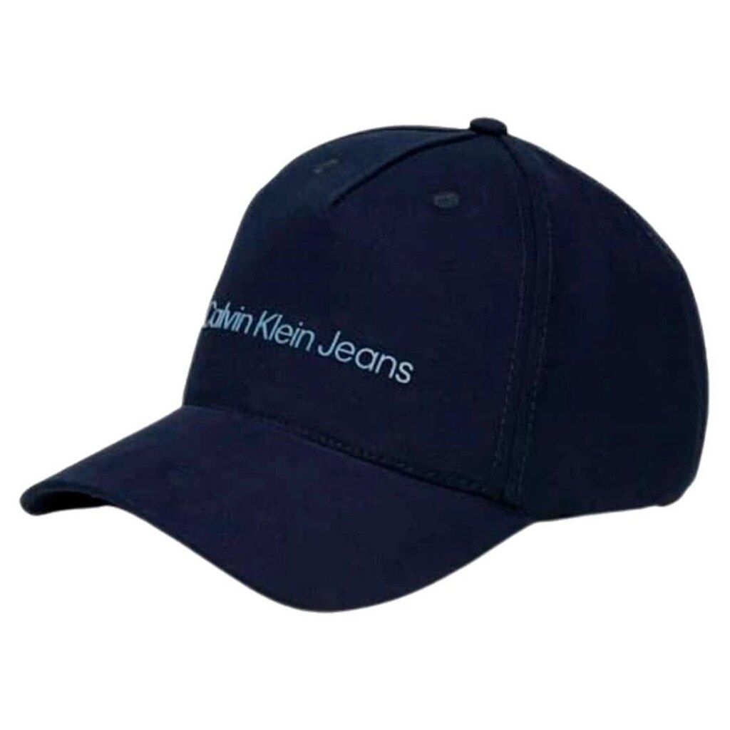 Boné Aba Curva Calvin Klein 5 Gomos Sarja