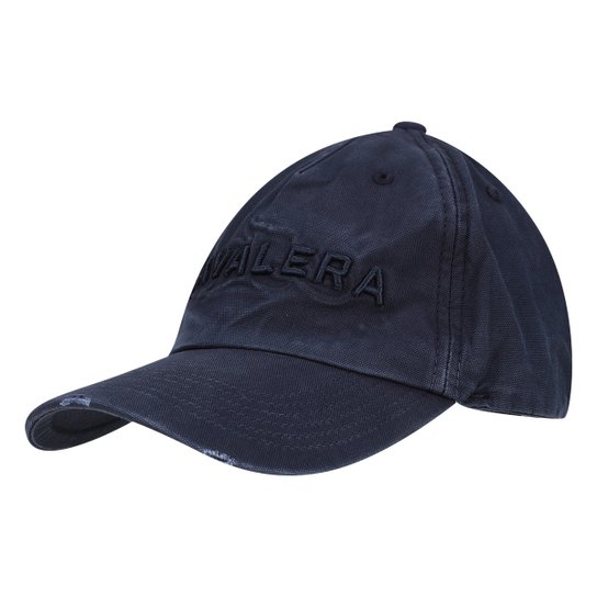 Boné Aba Curva Cavalera Eagle Embroidery Masculino