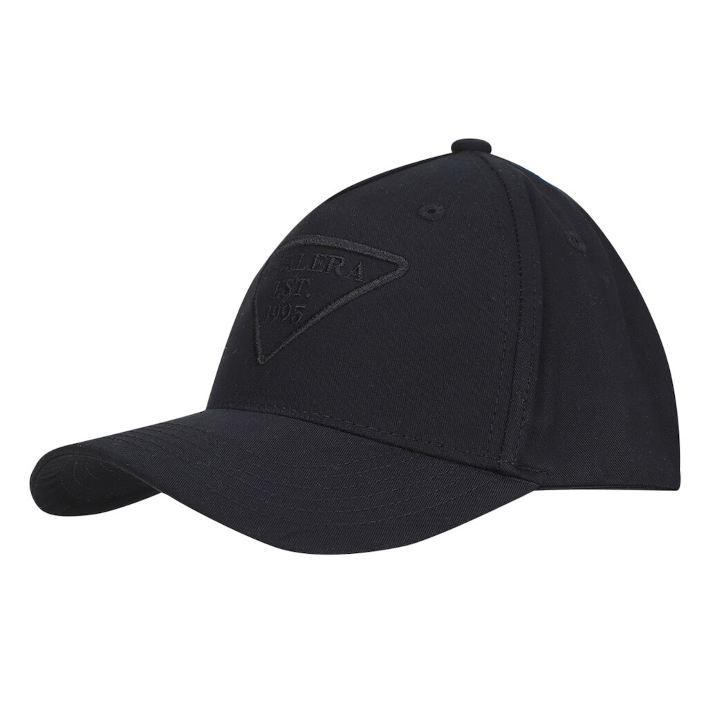 Boné Aba Curva Cavalera Est. 1995 Embroidery Masculino