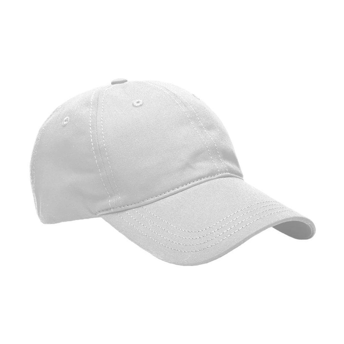 Boné Aba Curva Curvada Resina Premium Liso Masculino Dad Hat Strapback Ajustável Fitão