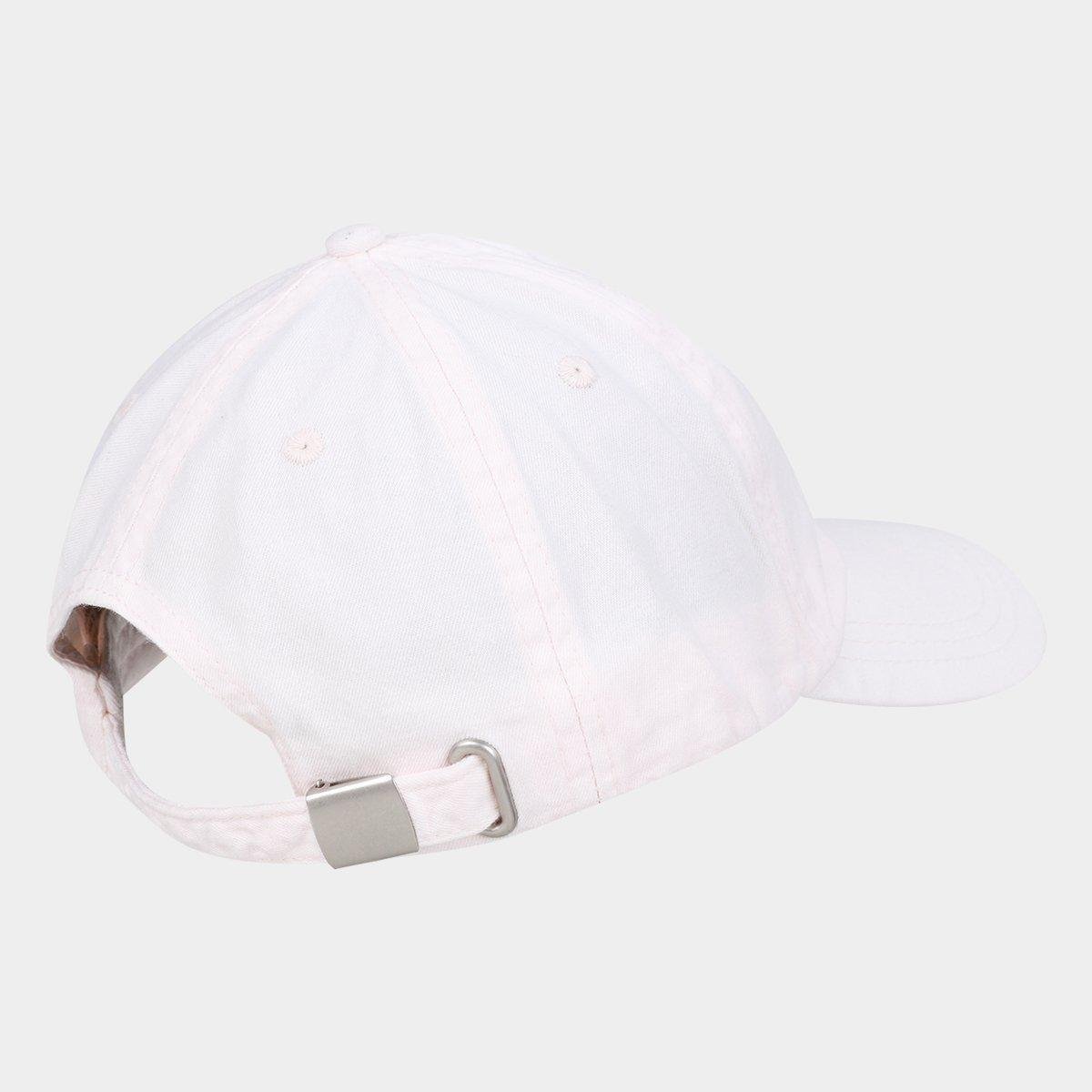 Boné Aba Curva Fila High Sport F-Box - 1