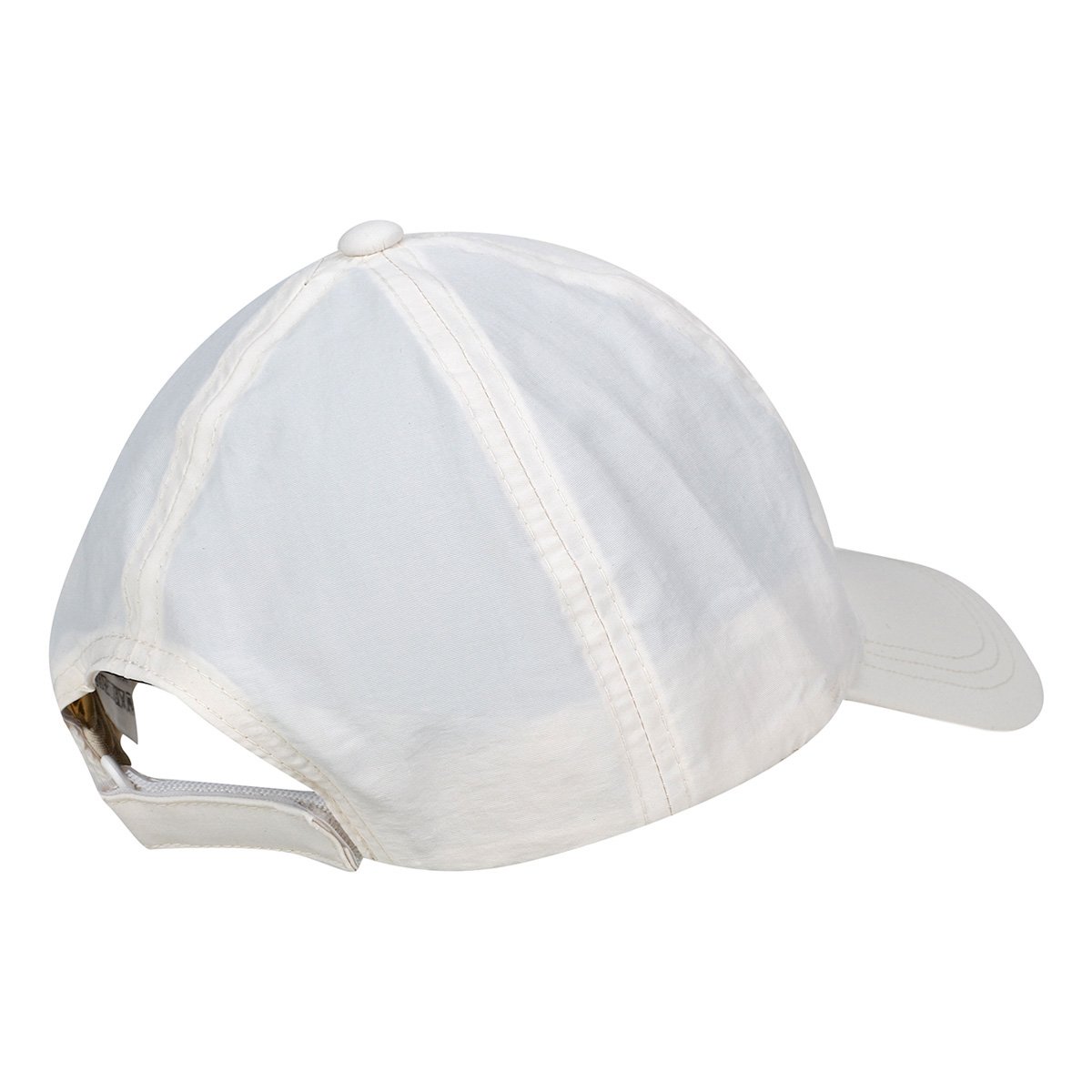 Boné Aba Curva Fila High Sport Latte - 2