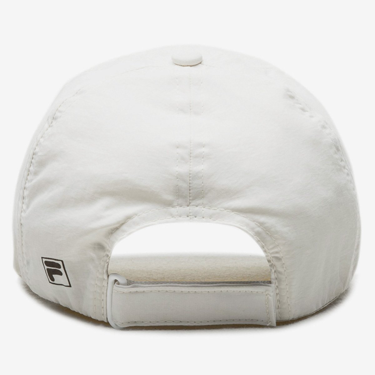 Boné Aba Curva Fila High Sport Latte - 4