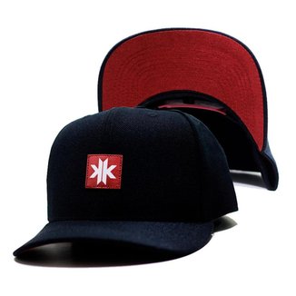 Boné Aba Curva Kronos Snapback