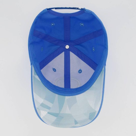 Boné Aba Curva Manchester City Puma BB Snapback