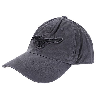 Boné Aba Curva Mizuno Heritage Strapback Unissex - Unissex