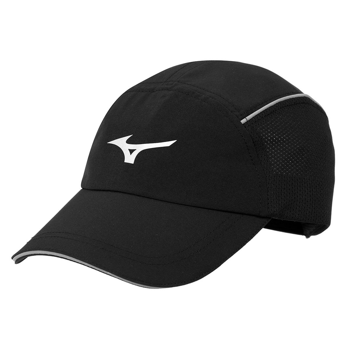 Boné Aba Curva Mizuno New I Menor preço em Boné Aba Curva Mizuno New I