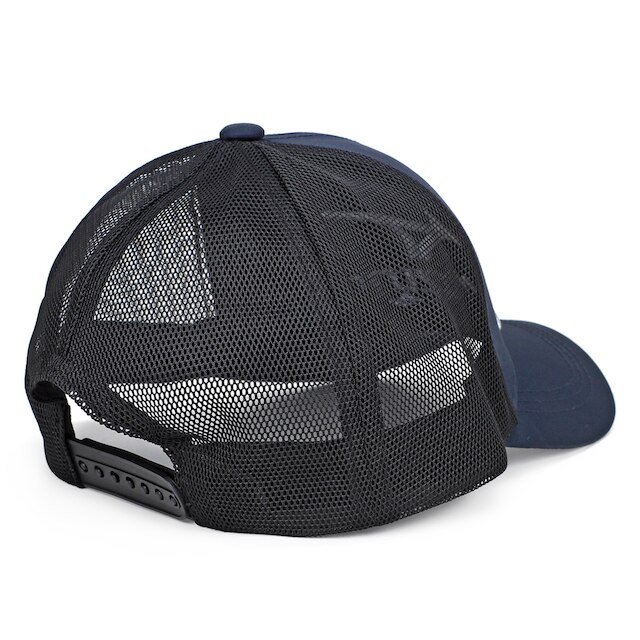Boné Aba Curva Mizuno Osaka New
