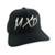 Boné Aba Curva MXD Conceito - Preto