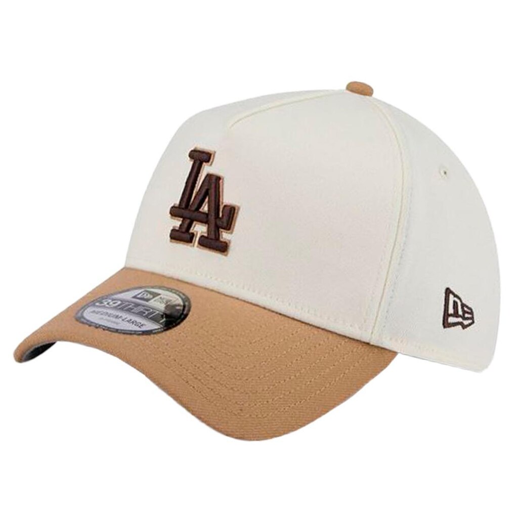 Boné Aba Curva New Era 39Thirty Unissex