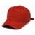Boné Aba Curva Nyc Destroyer Anth Co Original Premium Lindo - Vermelho+Branco