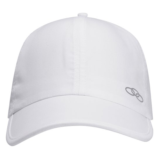 Boné Aba Curva Olympikus Essential Strapback Masculio