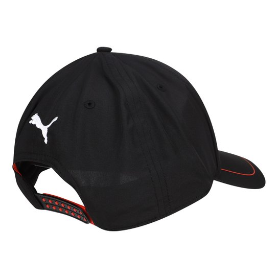 Boné Aba Curva Puma F1