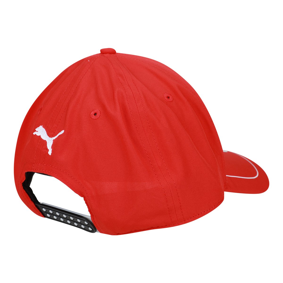 Boné Aba Curva Puma F1 - 2